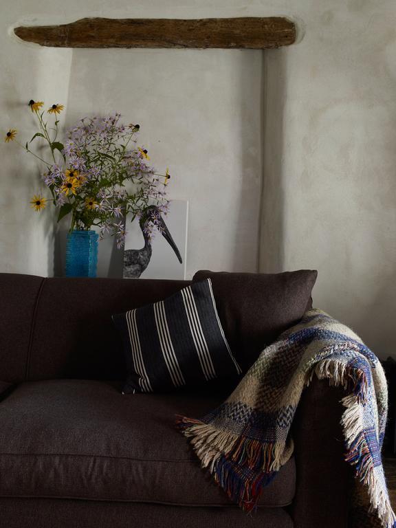 The Pavement Palace Hay-On-Wye Room photo